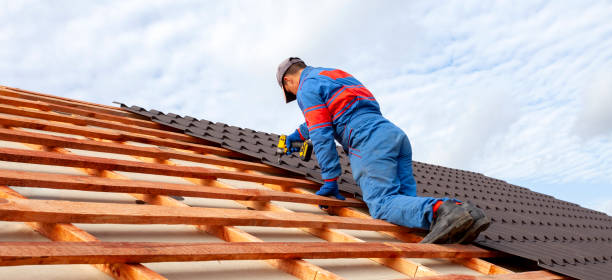 Best Emergency Roof Repair Services  in Meadowbrook, CA